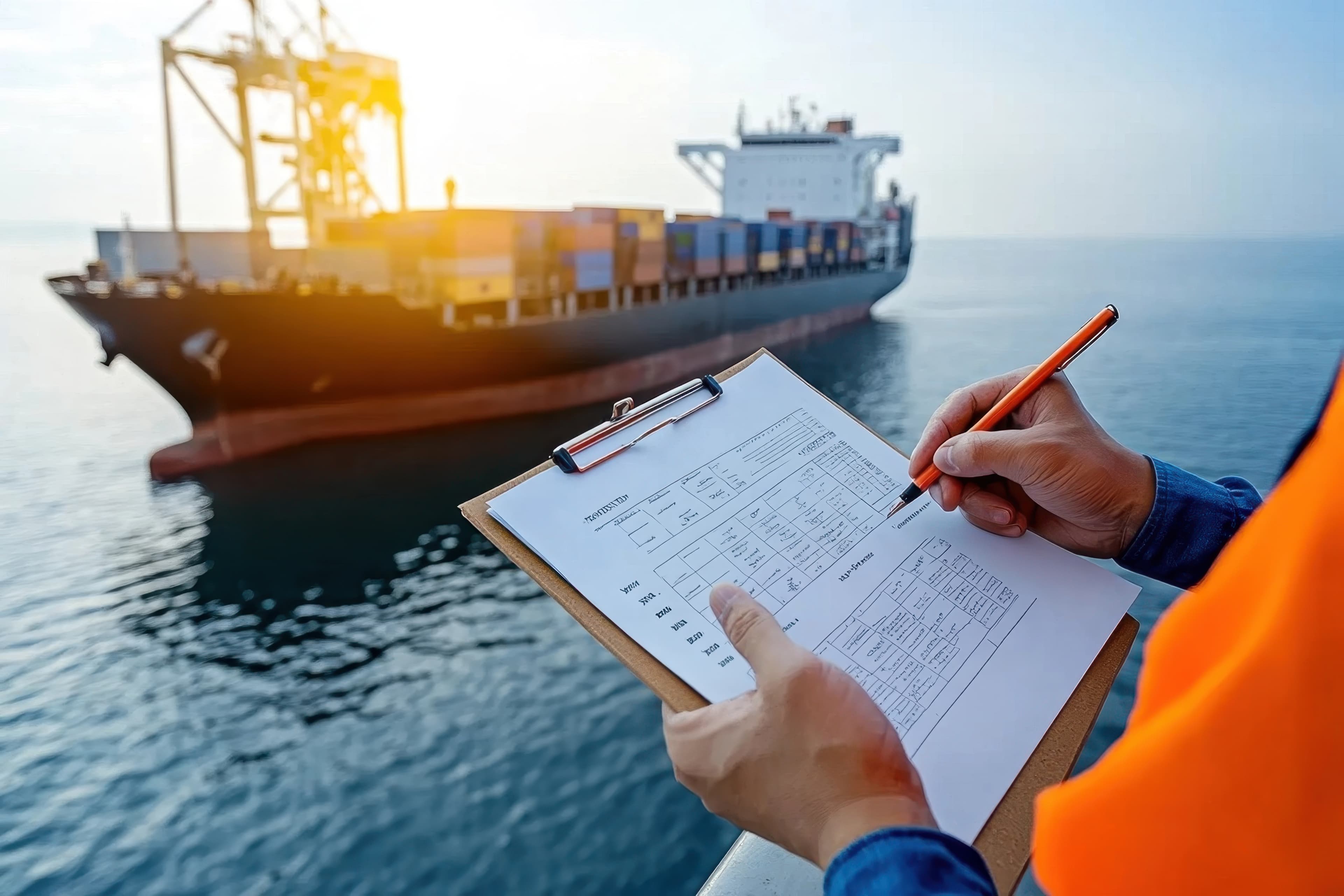 Steel pricing negotiation