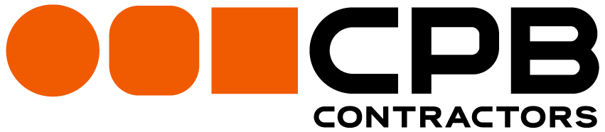 CPB Contractors logo