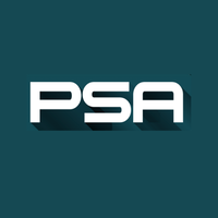 PSA Group logo