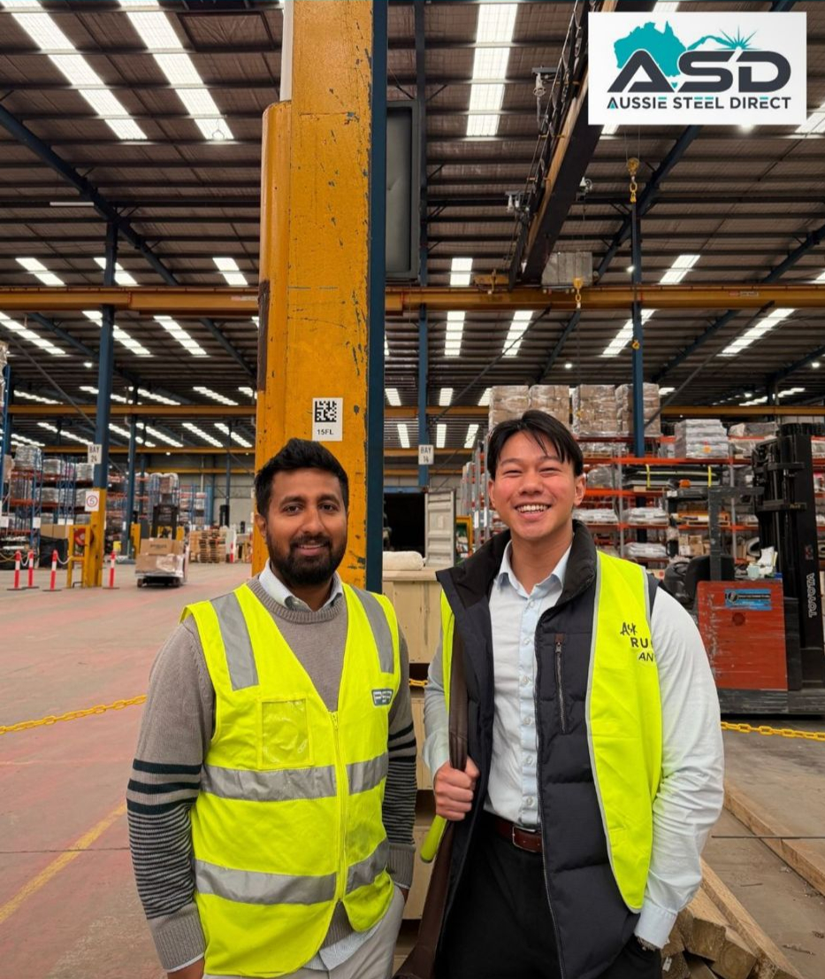 Building Together with PSA Group